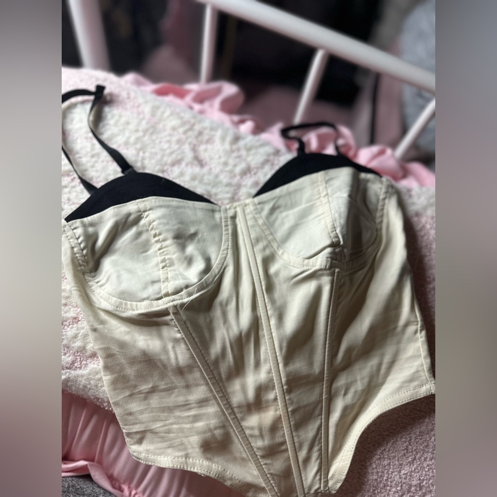 Micas Corset top